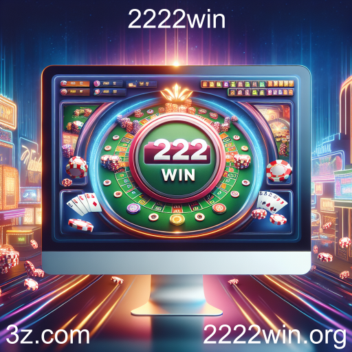 2222win